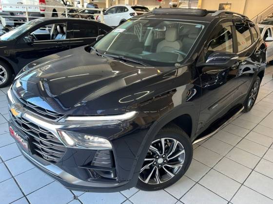 CHEVROLET TRACKER 1.2 TURBO FLEX PREMIER AUTOMÁTICO